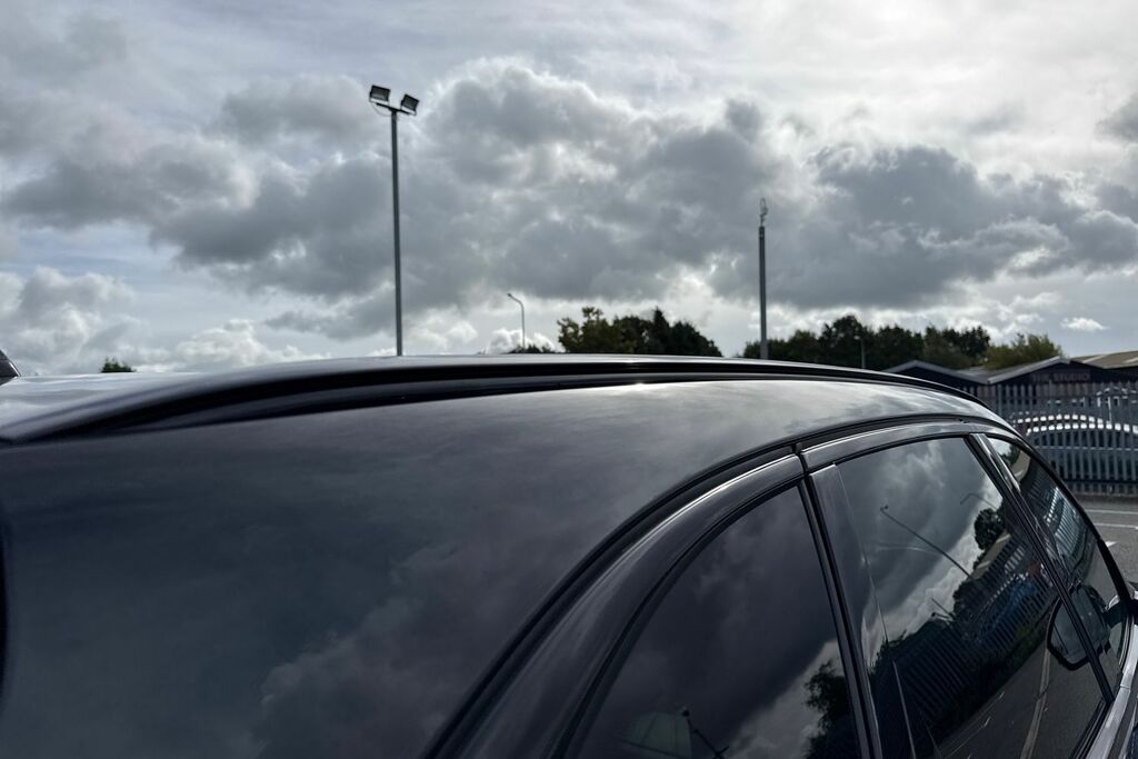 Jaguar F-Pace 2.0 P400e 17.1Kwh R-dynamic S Awd Euro 6 Ss Blue #28