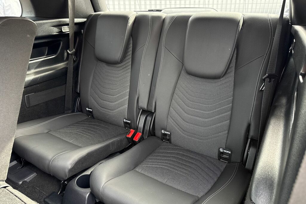 Mercedes-Benz GLB Class Sport Executive Silver #53