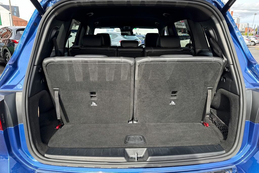 Mercedes-Benz GLB Class Sport Executive Silver #27