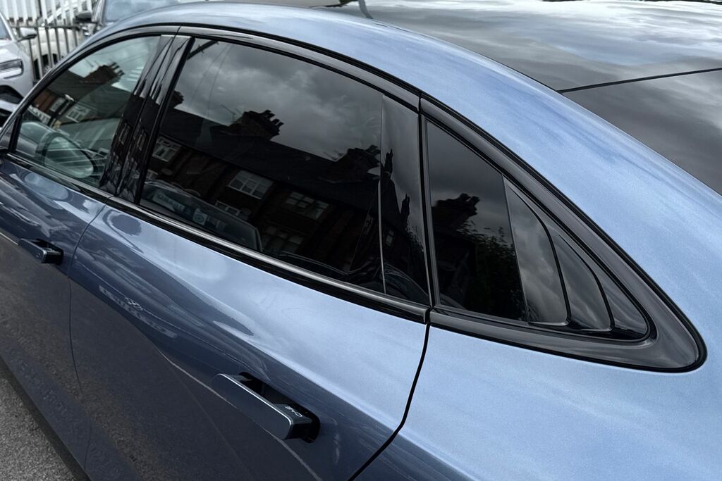 Byd Seal 390Kw Excellence Awd 83Kwh Blue #28