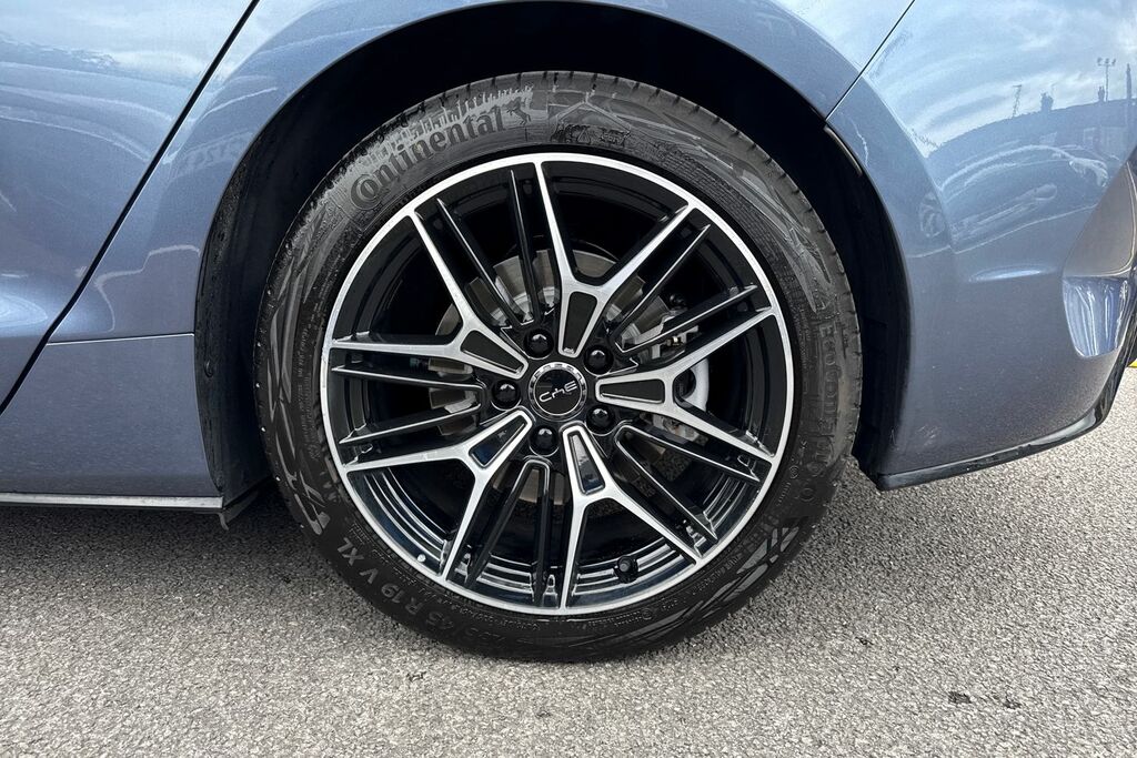 Byd Seal 390Kw Excellence Awd 83Kwh Blue #22