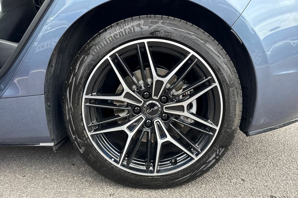 Byd Seal 390Kw Excellence Awd 83Kwh Blue #21