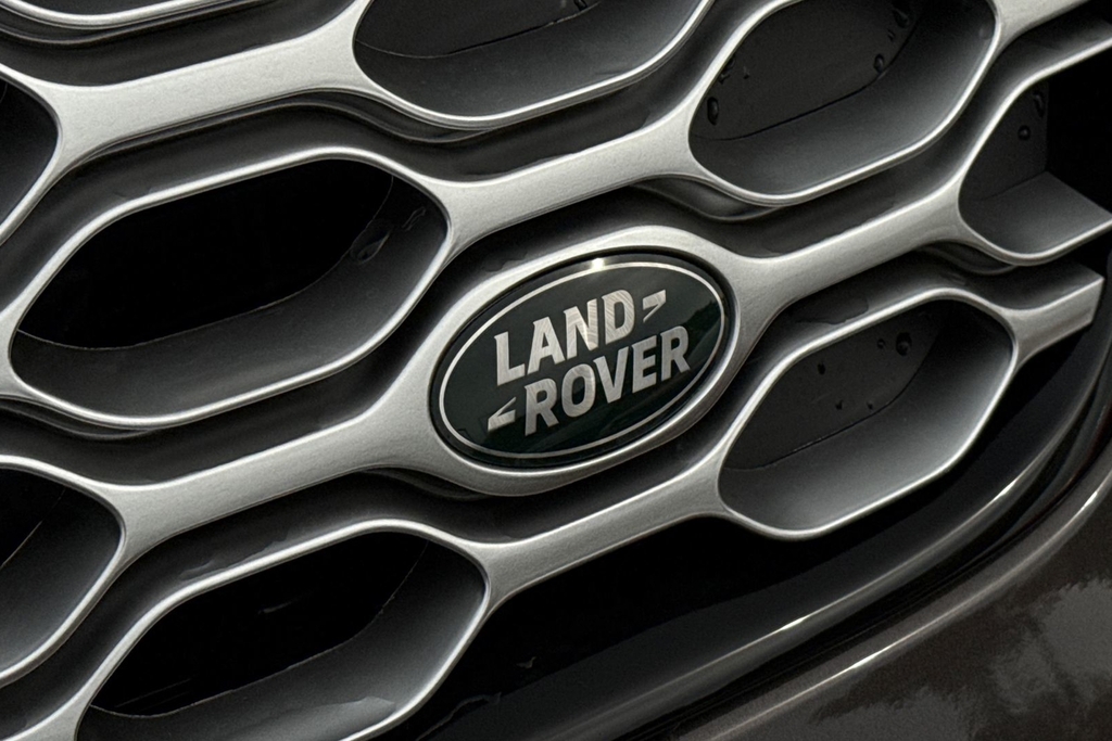 Land Rover Discovery 3.0 D350 Dynamic Hse Grey #46