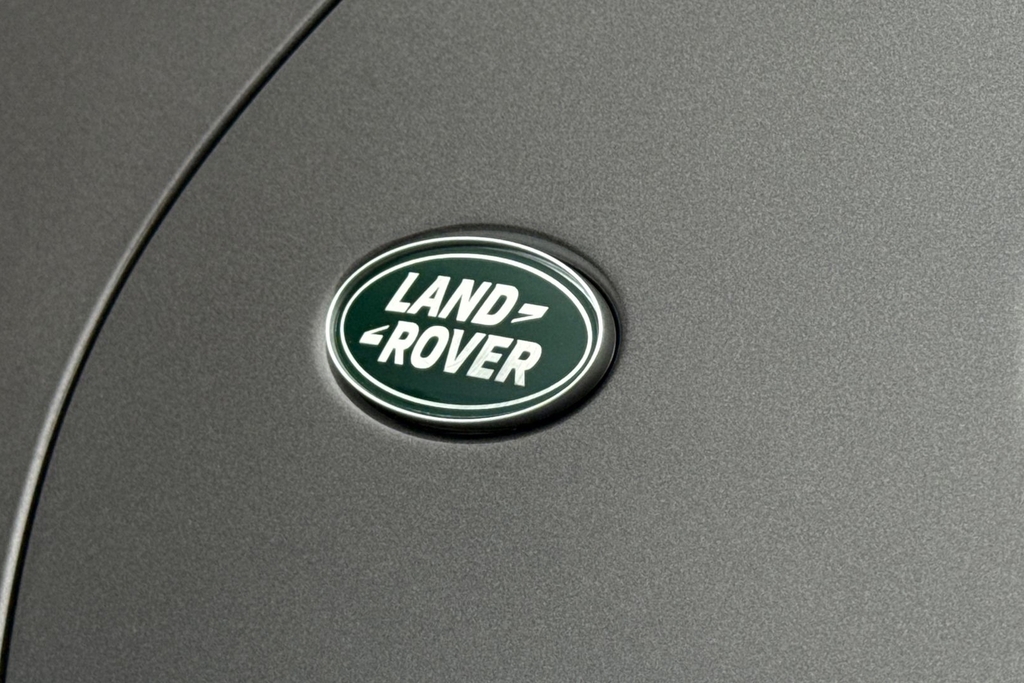 Land Rover Discovery 3.0 D350 Dynamic Hse Grey #43