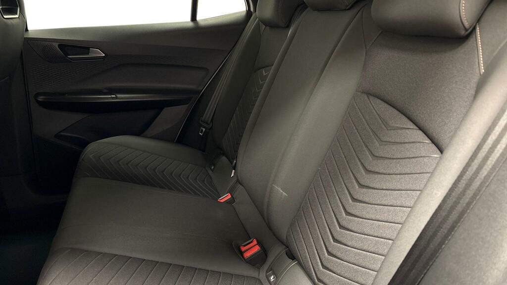 Cupra Born Born 150Kw V1 58Kwh White #7