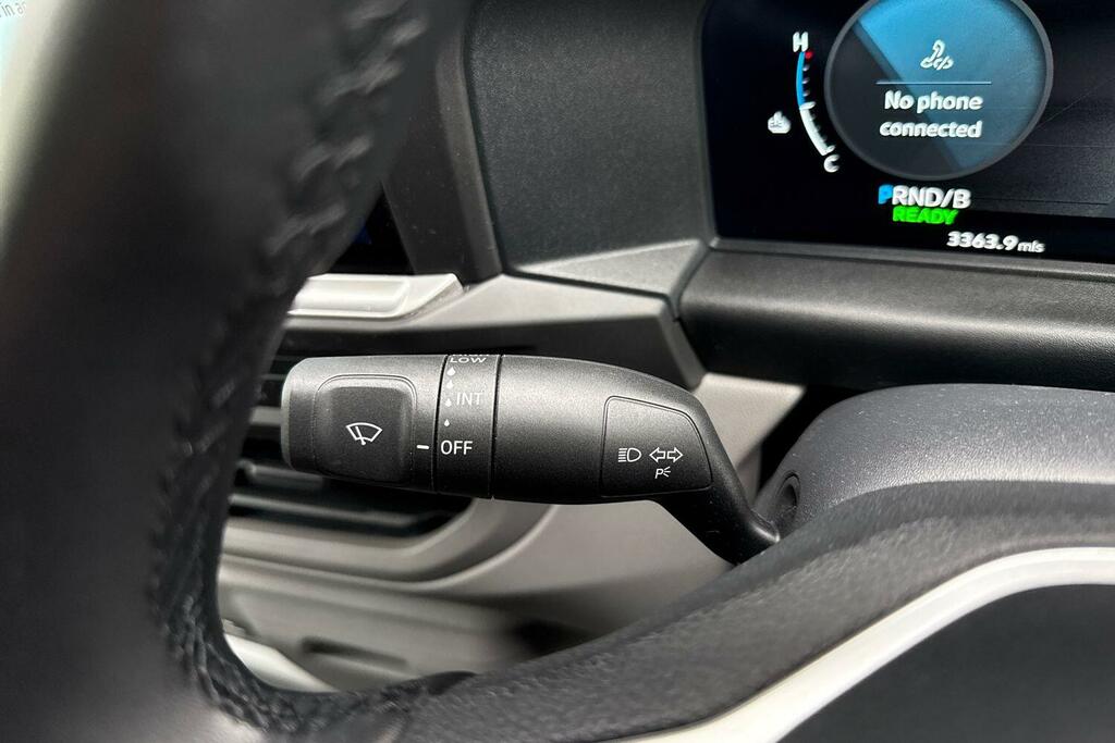 Volkswagen E-Transporter 160Kw 65Kwh Commerce Pro Van Grey #41