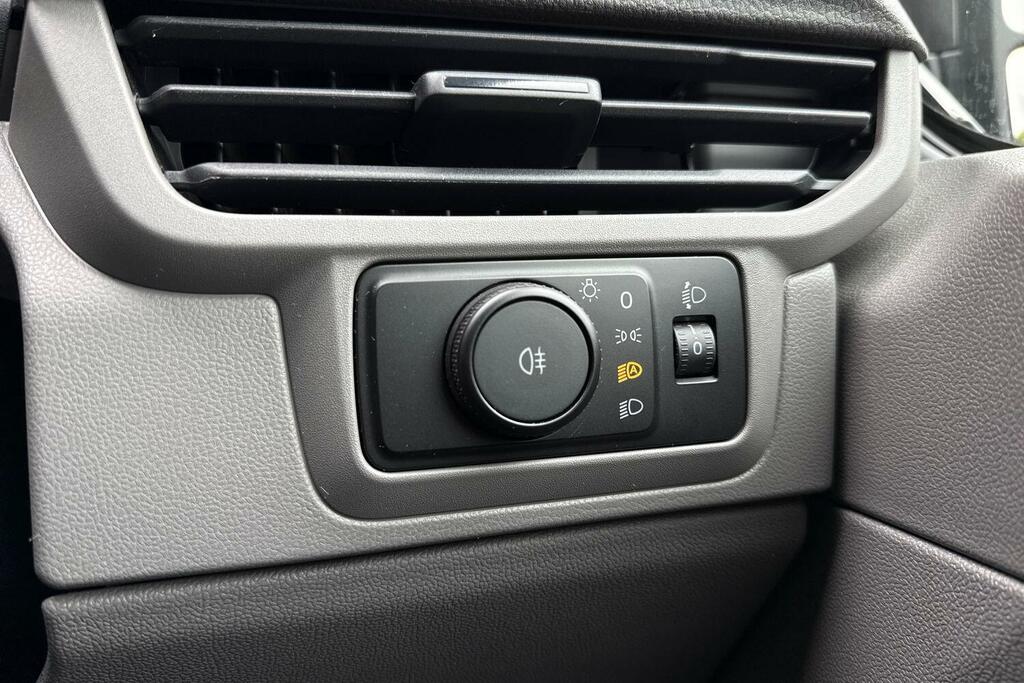 Volkswagen E-Transporter 160Kw 65Kwh Commerce Pro Van Grey #38