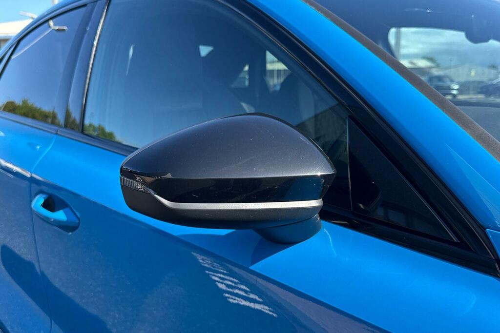 Audi A3 35 Tdi Sport S Tronic  #26