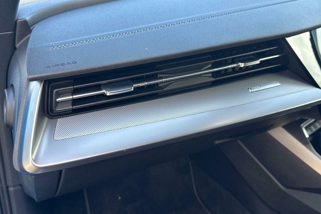 Audi A3 35 Tdi Sport S Tronic  #32