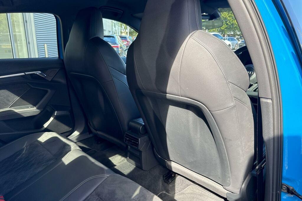 Audi A3 35 Tdi Sport S Tronic  #33