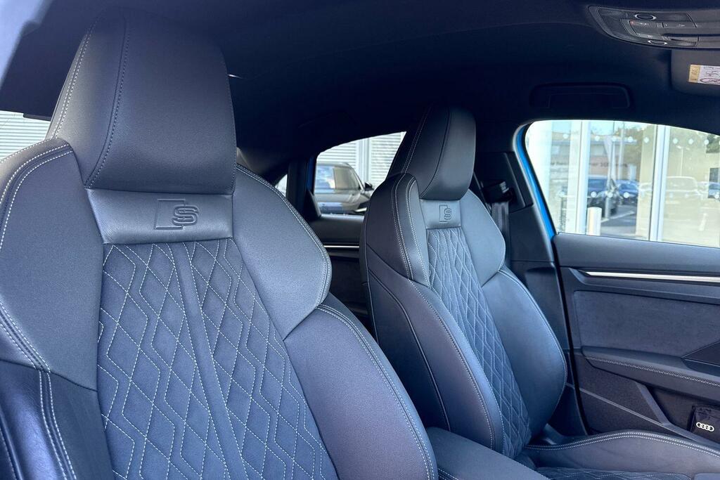 Audi A3 35 Tdi Sport S Tronic  #20