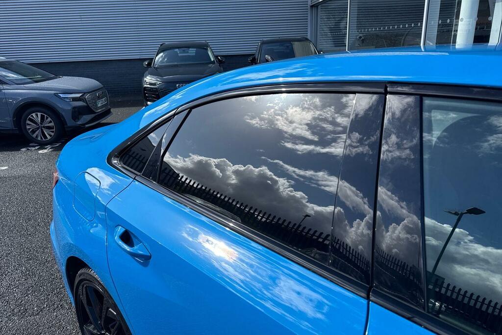 Audi A3 35 Tdi Sport S Tronic  #27