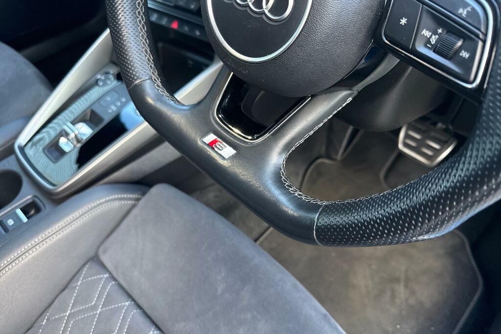 Audi A3 35 Tdi Sport S Tronic  #39