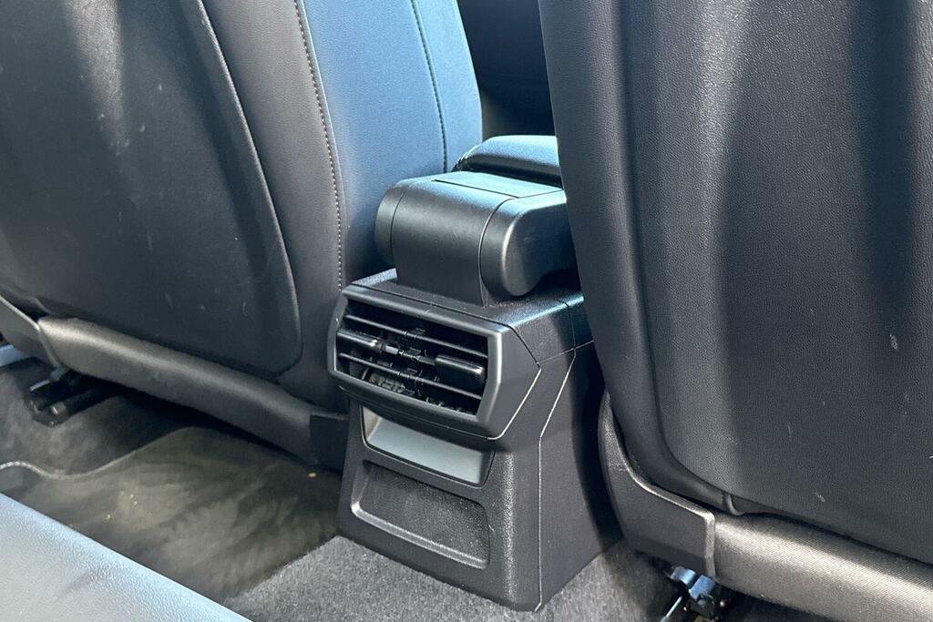 Audi A3 35 Tdi Sport S Tronic  #34