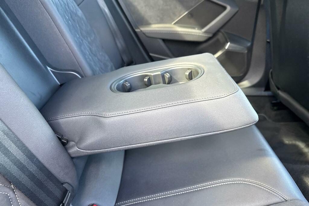 Audi A3 35 Tdi Sport S Tronic  #36