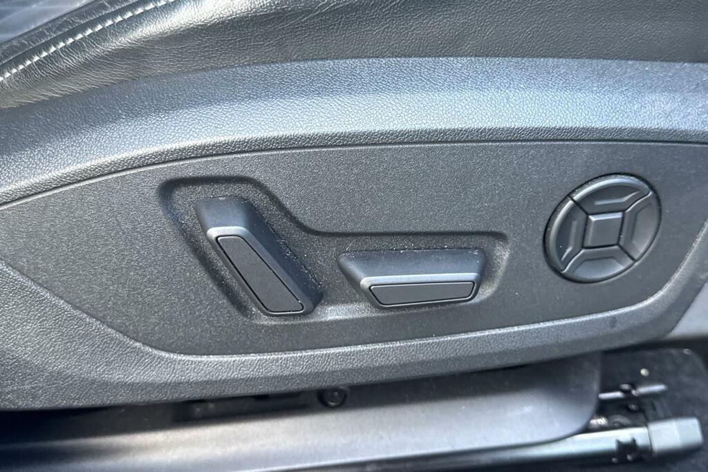 Audi A3 35 Tdi Sport S Tronic  #41