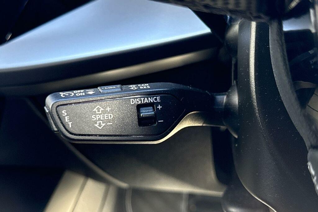 Audi A3 35 Tdi Sport S Tronic  #45