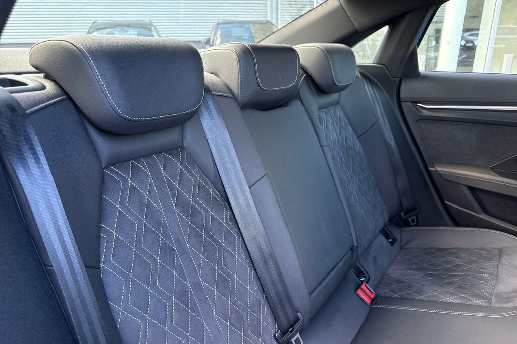 Audi A3 35 Tdi Sport S Tronic  #13