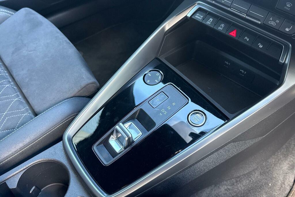 Audi A3 35 Tdi Sport S Tronic  #19