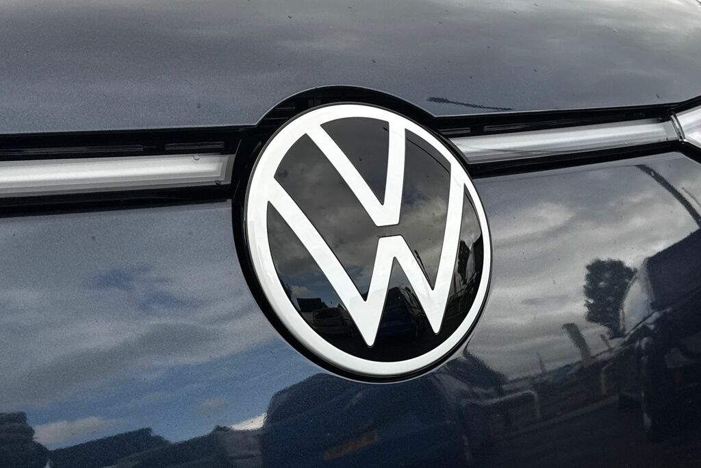 Volkswagen ID.Buzz Id. Buzz Cargo Commerce Swb 286 Ps 79 Kwh White #28