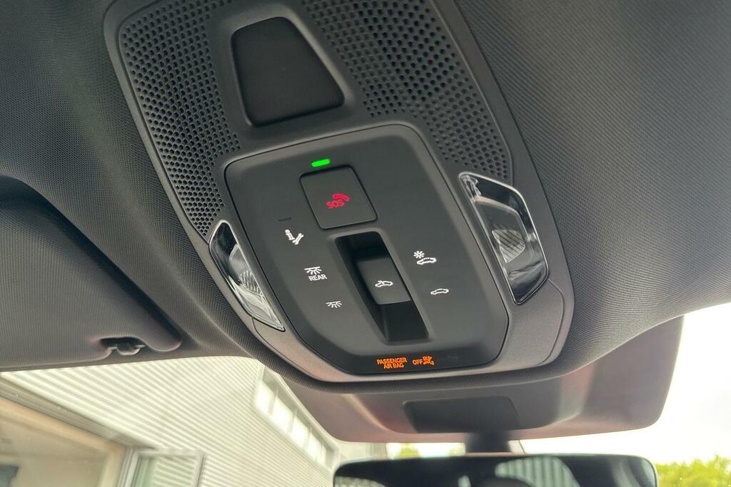 Audi Q6 E-Tron 185Kw 83Kwh Edition 1 Sv Black #55
