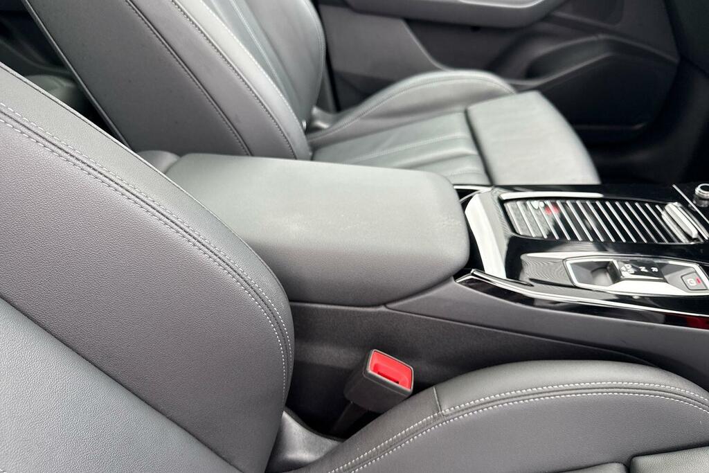 Audi Q6 E-Tron 185Kw 83Kwh Edition 1 Sv Black #41