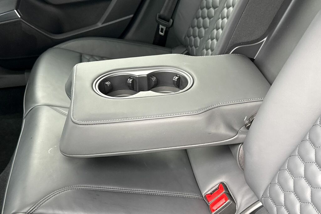 Audi RS3 Rs 3 Vorsprung Tfsi Quattro Grey #39