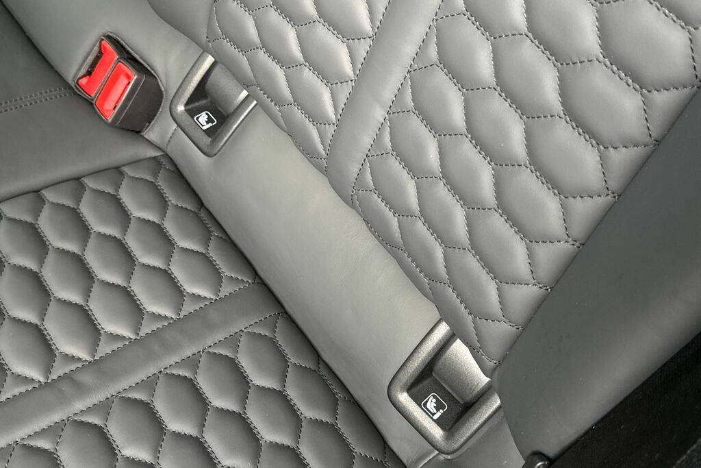 Audi RS3 Rs 3 Vorsprung Tfsi Quattro Grey #40