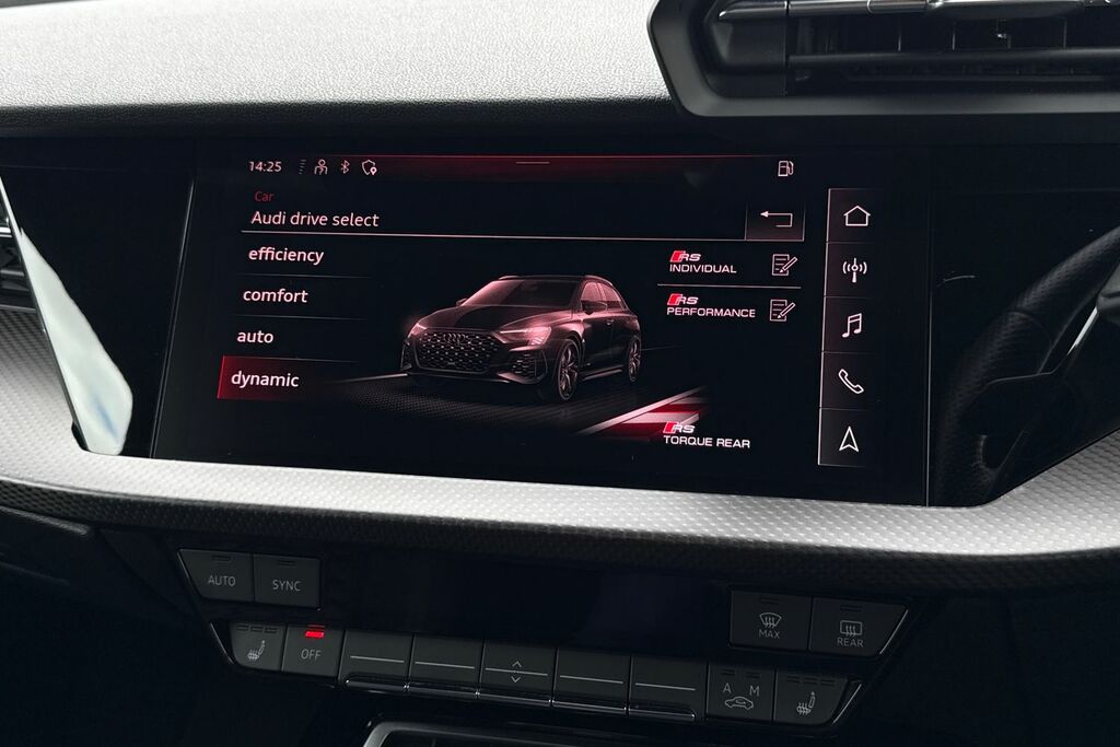 Audi RS3 Rs 3 Vorsprung Tfsi Quattro Grey #26
