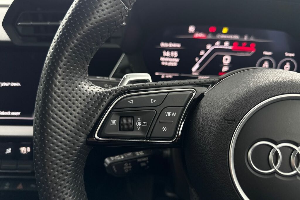 Audi RS3 Rs 3 Vorsprung Tfsi Quattro Grey #45