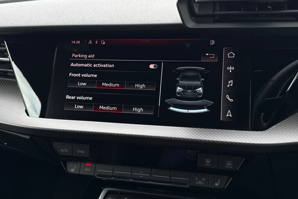 Audi RS3 Rs 3 Vorsprung Tfsi Quattro Grey #28