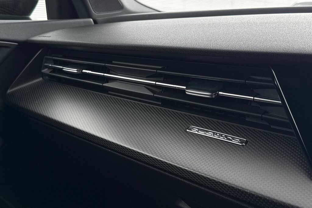 Audi RS3 Rs 3 Vorsprung Tfsi Quattro Grey #42