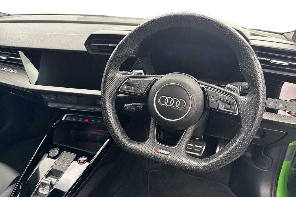 Audi RS3 Rs 3 Vorsprung Tfsi Quattro Grey #17