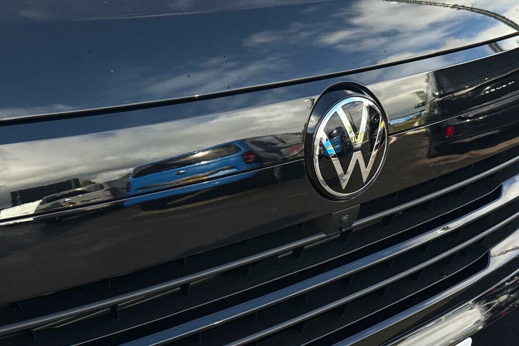 Volkswagen Transporter 2.0 Tdi T30 Commerce Pro Panel Van Grey #24