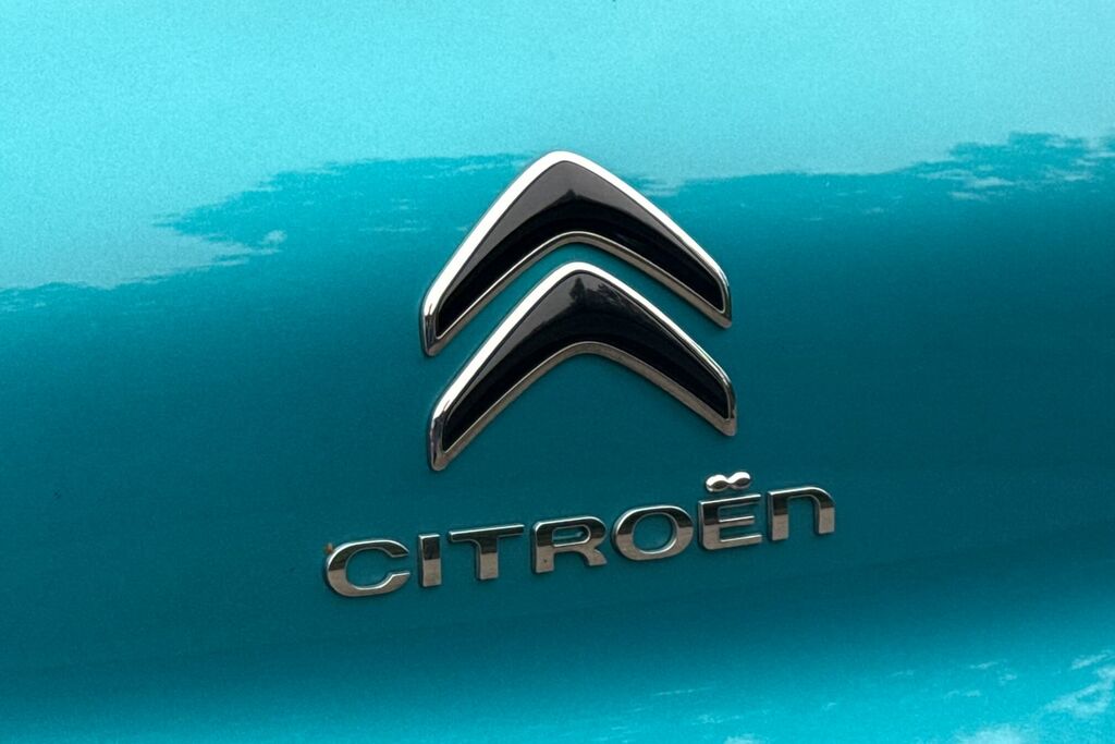 Citroen C3 1.2 Puretech Shine Euro 6 Ss Black #31