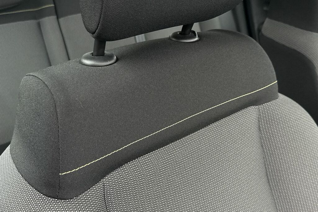 Citroen C3 1.2 Puretech Shine Euro 6 Ss Black #30