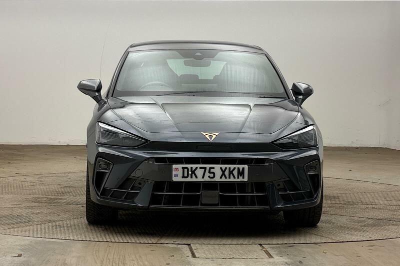 Cupra Leon 1.5 Etsi V2 Dsg Euro 6 Ss Grey #2
