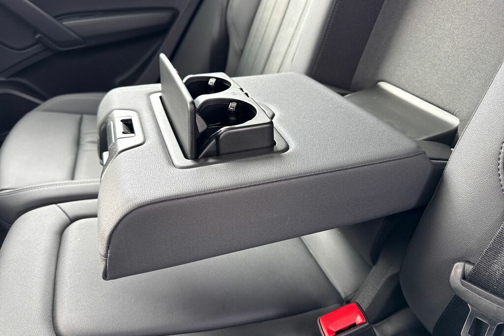 Audi Q5 2.0 Tdi Quattro Launch Edition S Tronic 2025 Grey #27