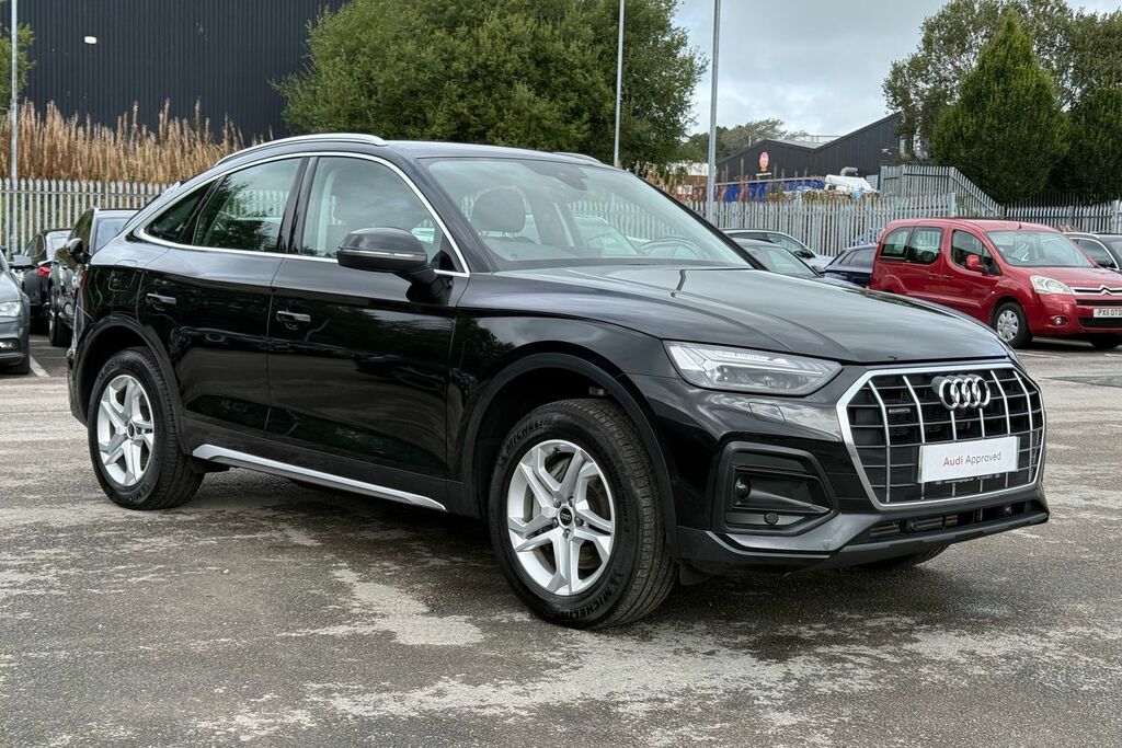 Audi Q5 2.0 Tdi Quattro Launch Edition S Tronic 2025 Grey #51