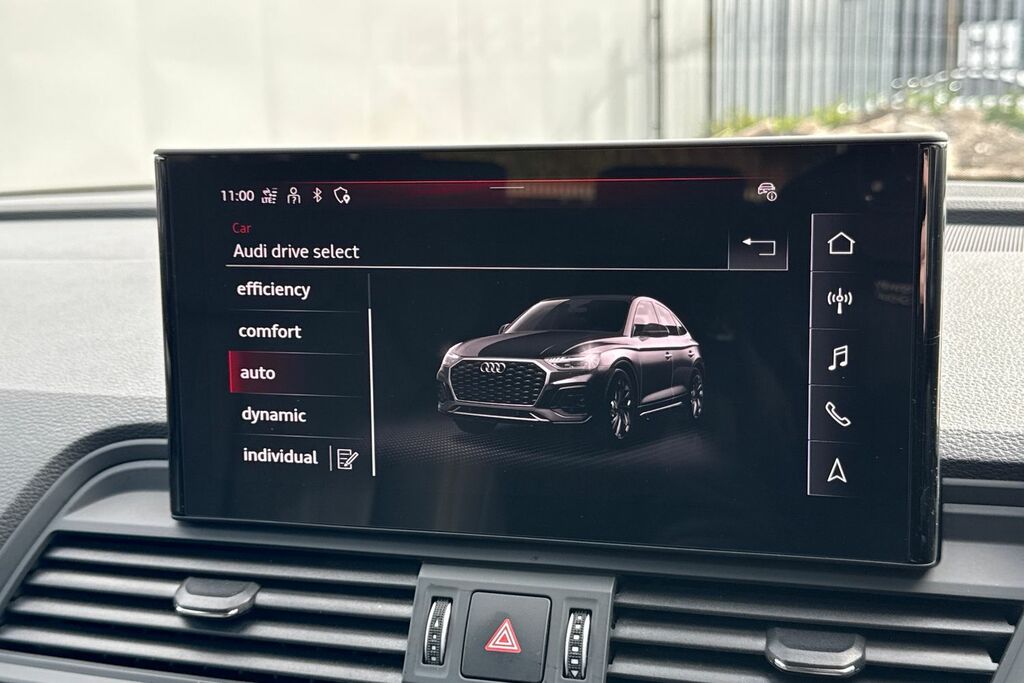 Audi Q5 2.0 Tdi Quattro Launch Edition S Tronic 2025 Grey #43