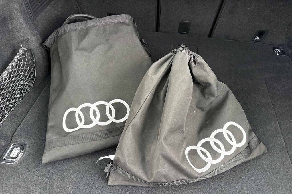 Audi Q5 2.0 Tdi Quattro Launch Edition S Tronic 2025 Grey #24