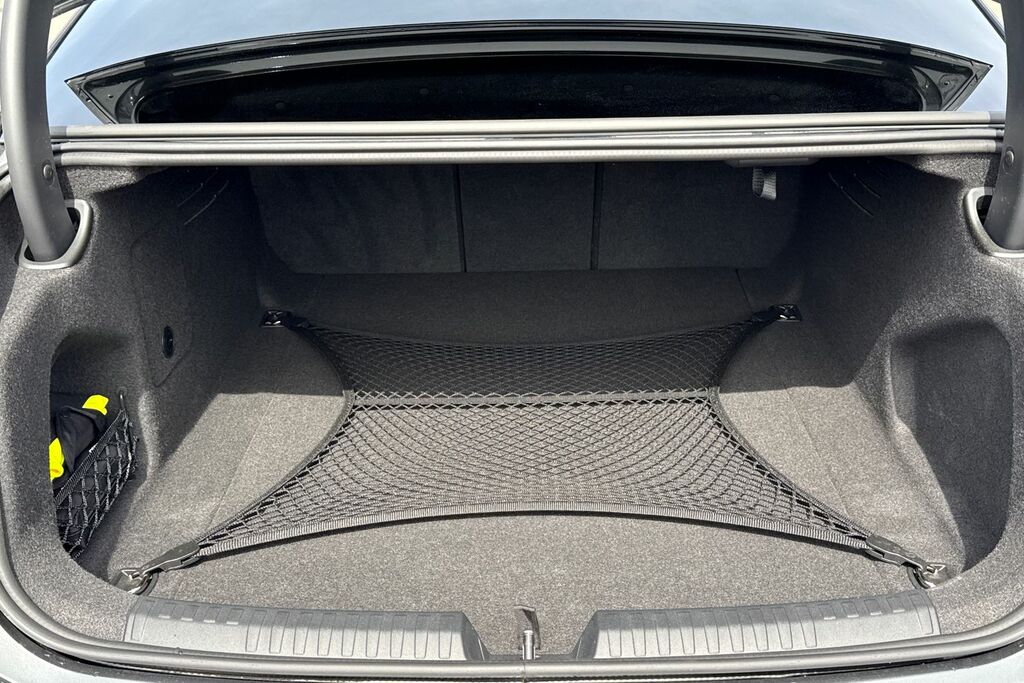 Audi A6 Saloon Edition 1 Tdi Quattro 204 Ps S Tronic Grey #6
