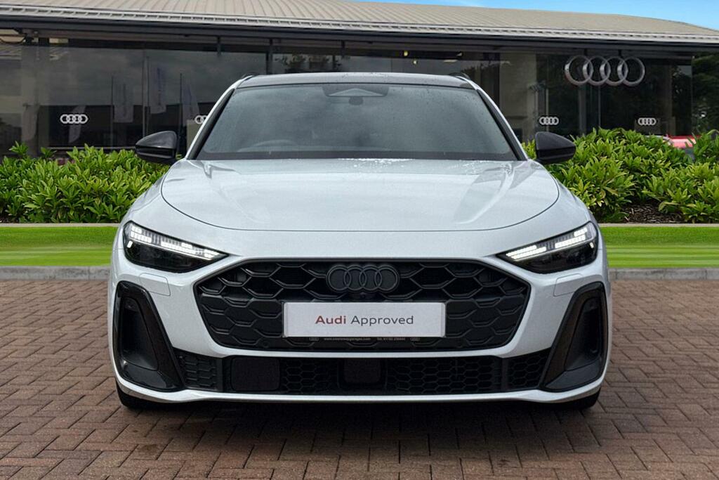Audi S5 Edition 1 Tfsi 367 Ps S Tronic White #5