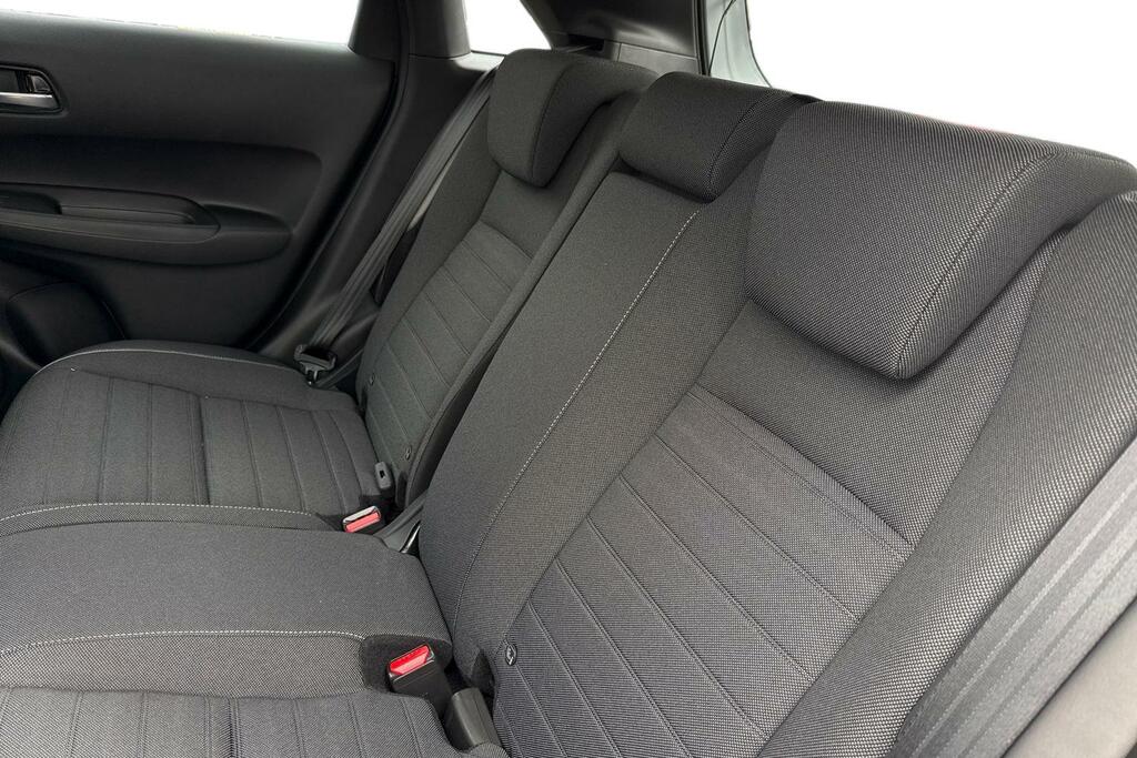 Honda Jazz Advance Sport Red #17
