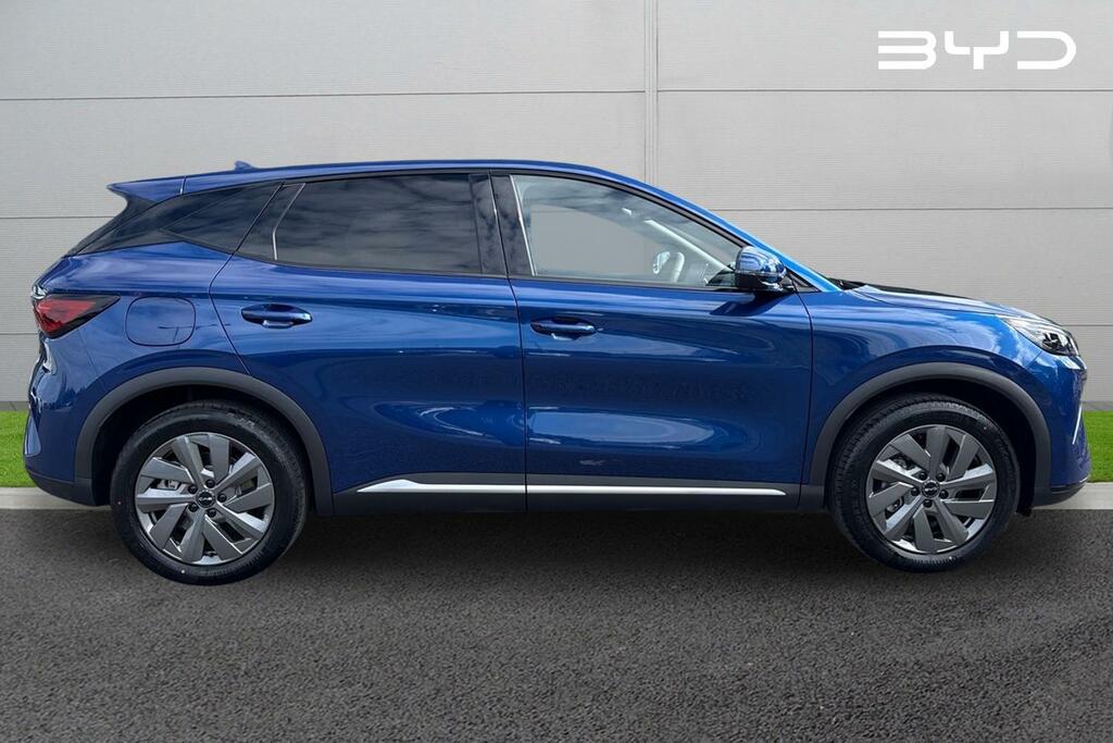 Byd Atto 3 74.8Kwh Design Blue #3