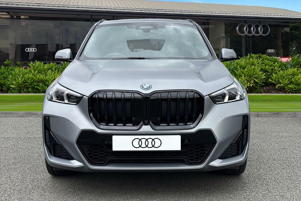 BMW X1 1.5 30E 16.3Kwh M Sport Dct Xdrive Euro 6 Ss Grey #5