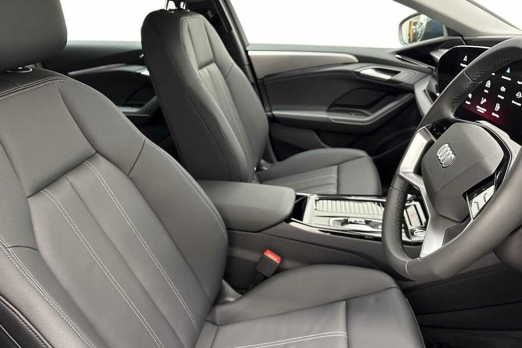 Audi A6 E-tron Avant Avant Sport E-tron Quattro 315,00 Kw Grey #10