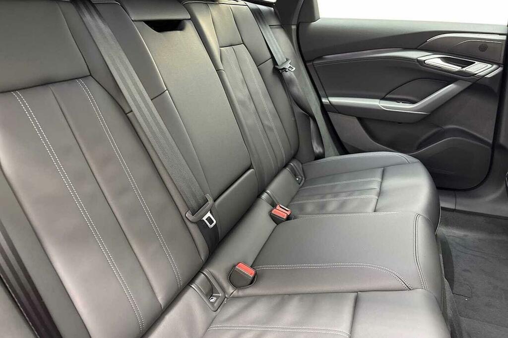Audi A6 E-tron Avant Avant Sport E-tron Quattro 315,00 Kw Grey #9