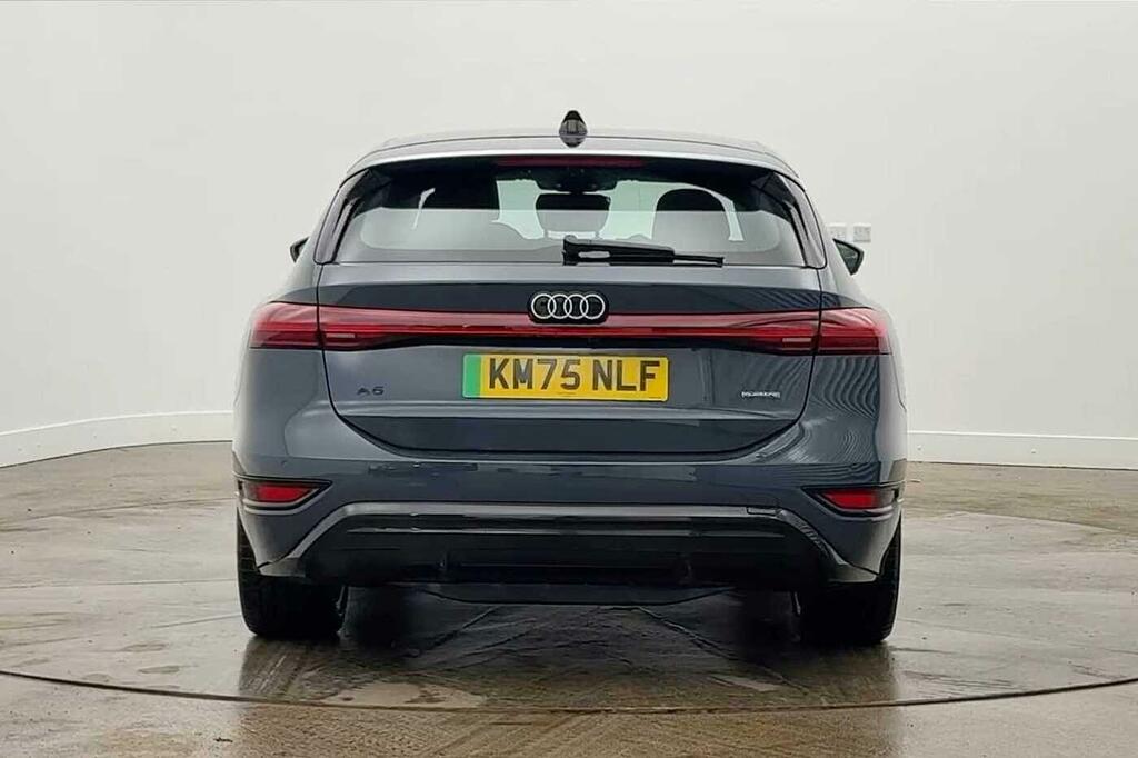 Audi A6 E-tron Avant Avant Sport E-tron Quattro 315,00 Kw Grey #7