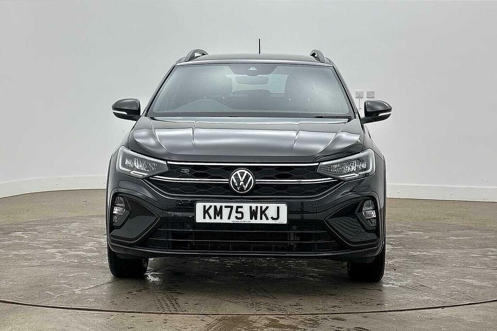 Volkswagen Taigo Black Edition Black #7